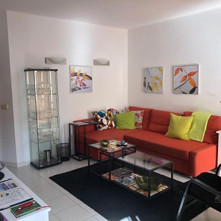 El Descansito Con Wifi Gratis Playa Honda  Ngoại thất bức ảnh